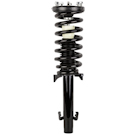 2012 Honda Accord Strut 3
