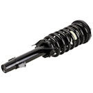 2012 Honda Accord Strut 2