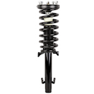 2012 Honda Accord Strut 3