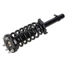 BuyAutoParts 75-22365CS Strut 1