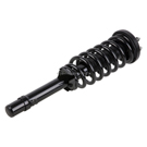 BuyAutoParts 75-22366CS Strut 2