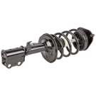 2007 Toyota Matrix Strut 2