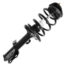 2007 Toyota Matrix Strut 3