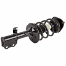 2004 Toyota Matrix Strut 2