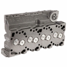 1982 Cummins Engines All Models Cylinder Head 2