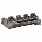 1982 Cummins Engines All Models Cylinder Head 3