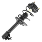 2000 Toyota RAV4 Strut 1