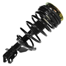 1985 Buick Century Strut 1