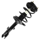 2004 Toyota RAV4 Strut 4