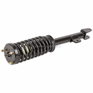 2007 Chrysler 300 Strut 1