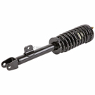 2007 Chrysler 300 Strut 2
