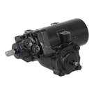 1982 Gmc P2500 Power Steering Gear Box 2
