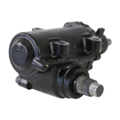 1982 Gmc P2500 Power Steering Gear Box 4