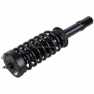 2007 Dodge Charger Strut 1