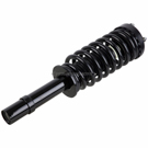 2007 Dodge Charger Strut 2