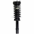 2007 Dodge Charger Strut 3