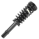 2007 Dodge Charger Strut 4