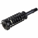 2008 Dodge Charger Strut 1
