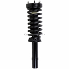 2008 Dodge Charger Strut 3