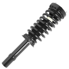 2008 Dodge Charger Strut 4