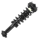 2014 Ford F Series Trucks Strut 1