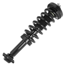 2014 Ford F Series Trucks Strut 1