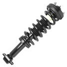 2014 Ford F Series Trucks Strut 1