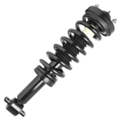 2014 Ford F Series Trucks Strut 1
