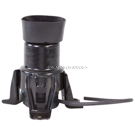 2012 Nissan Maxima Engine Mount 1