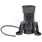 2012 Nissan Maxima Engine Mount 3