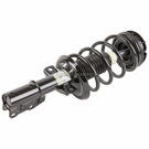 2004 Saturn Ion Strut 2