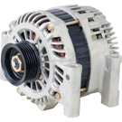2011 Mercury Mariner Alternator 2