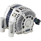 2011 Mercury Mariner Alternator 3