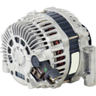 2011 Mercury Mariner Alternator 5