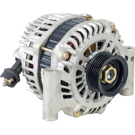 2011 Mercury Mariner Alternator 6