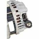 2011 Mercury Mariner Alternator 7