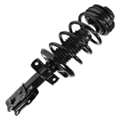 2004 Saturn Ion Strut 4
