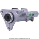 1993 Lexus GS300 Brake Master Cylinder 2