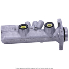 1993 Lexus GS300 Brake Master Cylinder 1