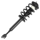 2000 Audi A6 Strut 4