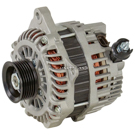 2012 Ford Taurus Alternator 2