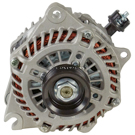 2012 Ford Taurus Alternator 5