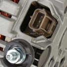 2012 Ford Taurus Alternator 6