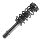 2012 Dodge Charger Shock and Strut Set 3