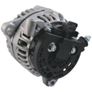 2007 Dodge Ram Trucks Alternator 1