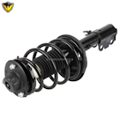 2000 Lexus ES300 Suspension and Chassis Parts Kit 2