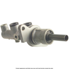 1998 Bmw 528 Brake Master Cylinder 2