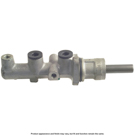 1998 Bmw 528 Brake Master Cylinder 1