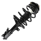 2000 Toyota Solara Strut 3