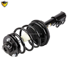 2000 Lexus ES300 Suspension and Chassis Parts Kit 3